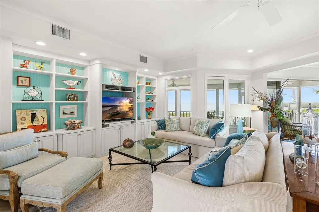 16 Grouper Hole Drive Boca Grande FL 33921