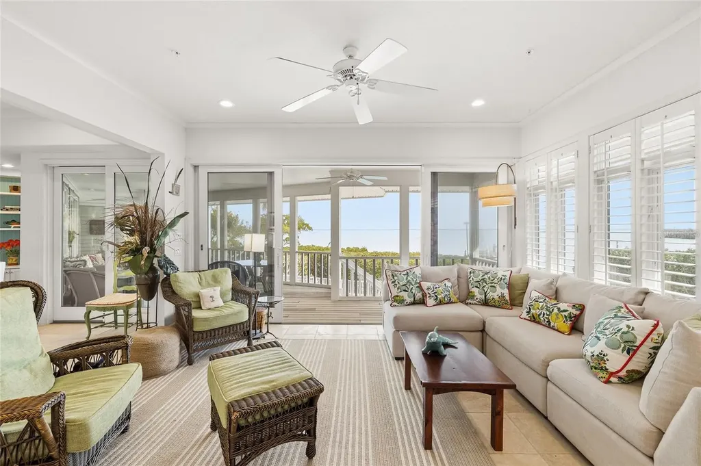 16 Grouper Hole Drive Boca Grande FL 33921