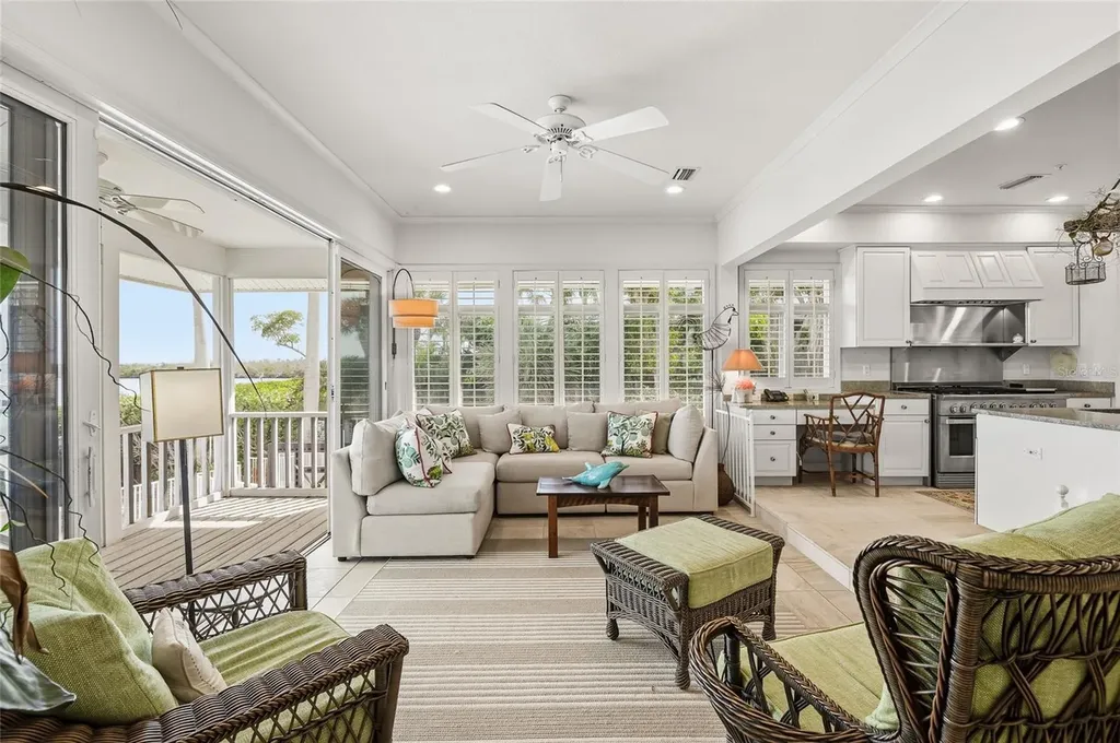16 Grouper Hole Drive Boca Grande FL 33921