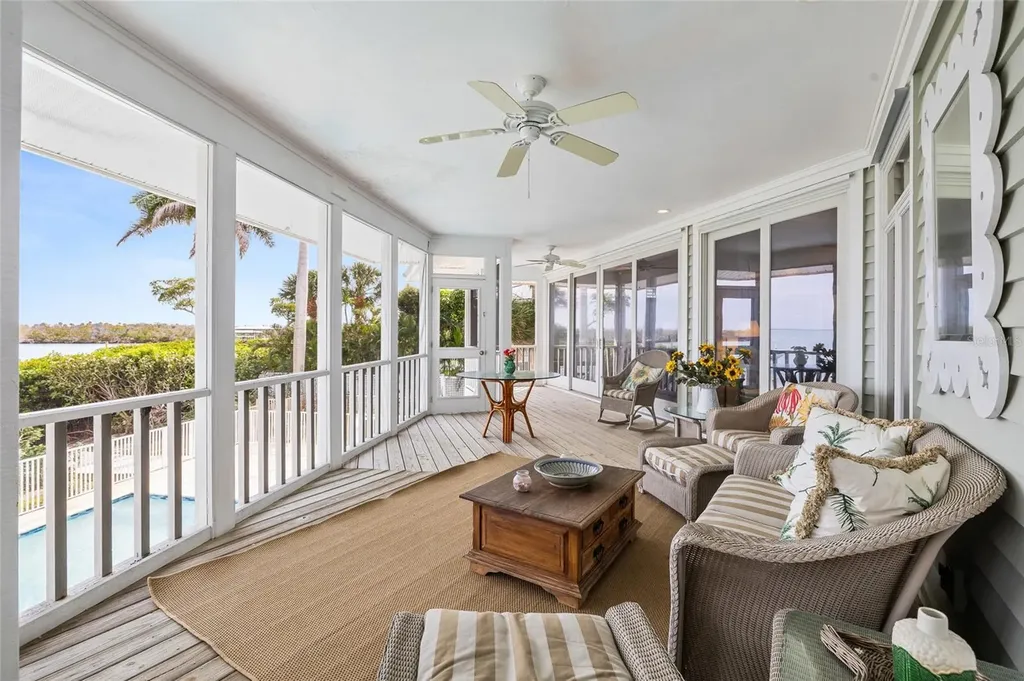 16 Grouper Hole Drive Boca Grande FL 33921