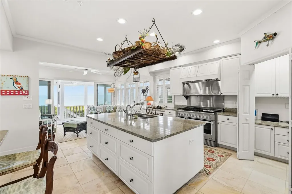 16 Grouper Hole Drive Boca Grande FL 33921