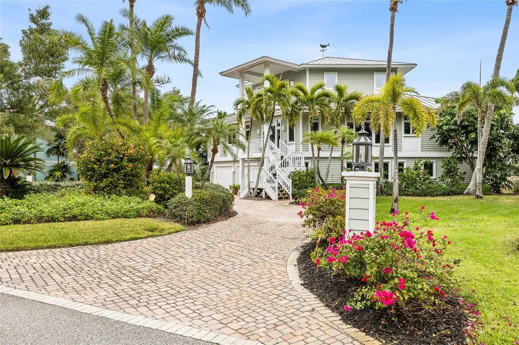 16 Grouper Hole Drive Boca Grande FL 33921