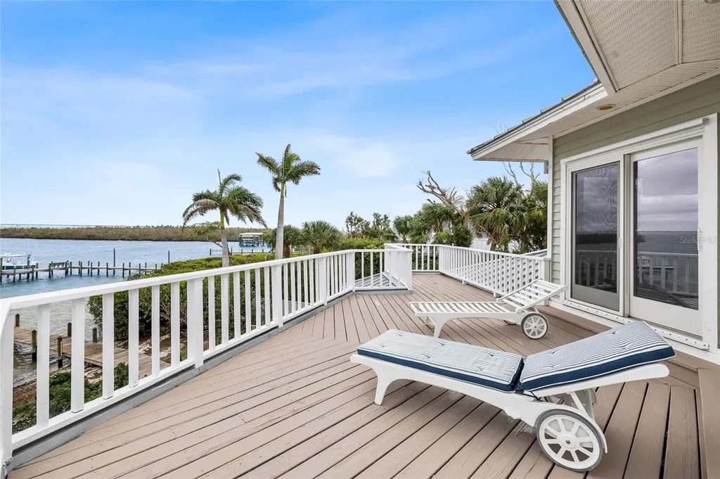 16 Grouper Hole Drive Boca Grande FL 33921