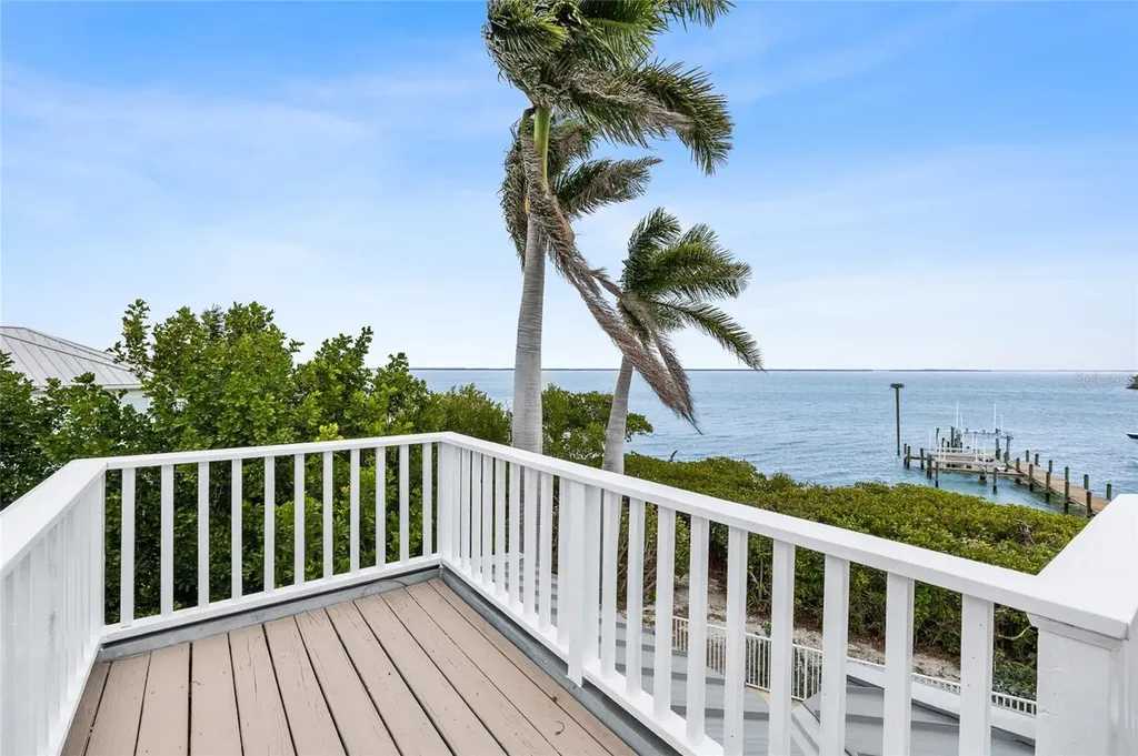 16 Grouper Hole Drive Boca Grande FL 33921