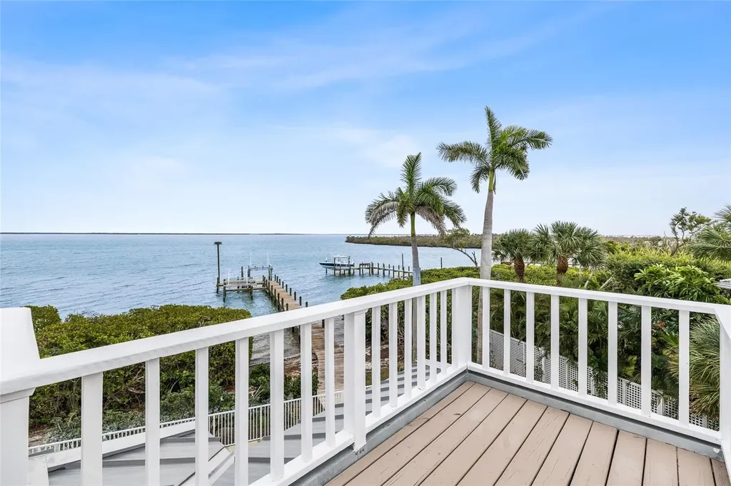 16 Grouper Hole Drive Boca Grande FL 33921