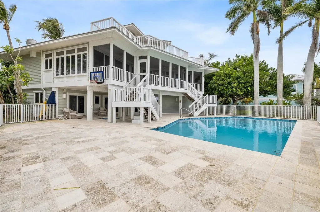 16 Grouper Hole Drive Boca Grande FL 33921