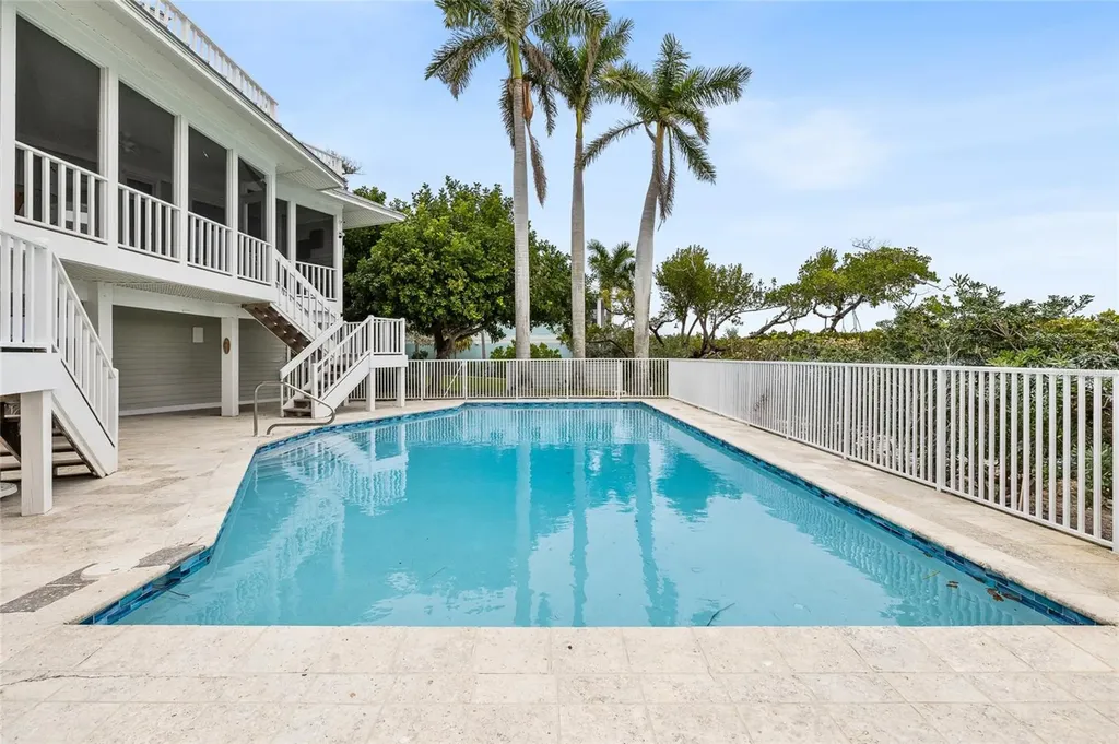 16 Grouper Hole Drive Boca Grande FL 33921