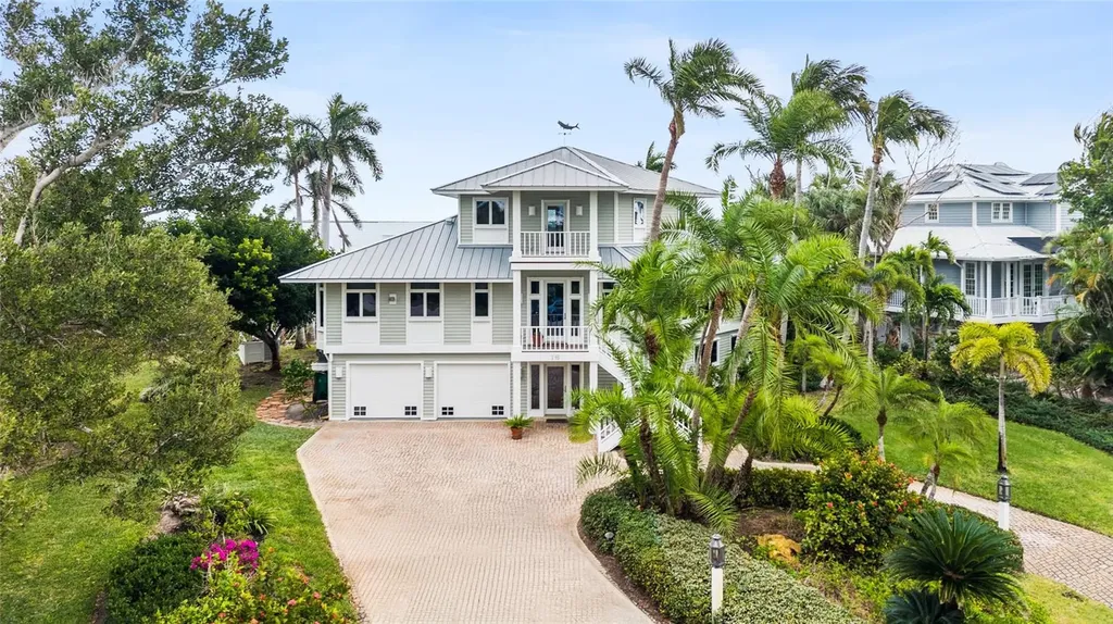 16 Grouper Hole Drive Boca Grande FL 33921