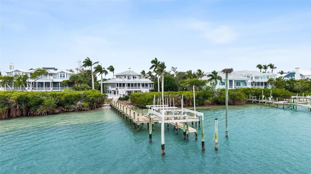 16 Grouper Hole Drive Boca Grande FL 33921