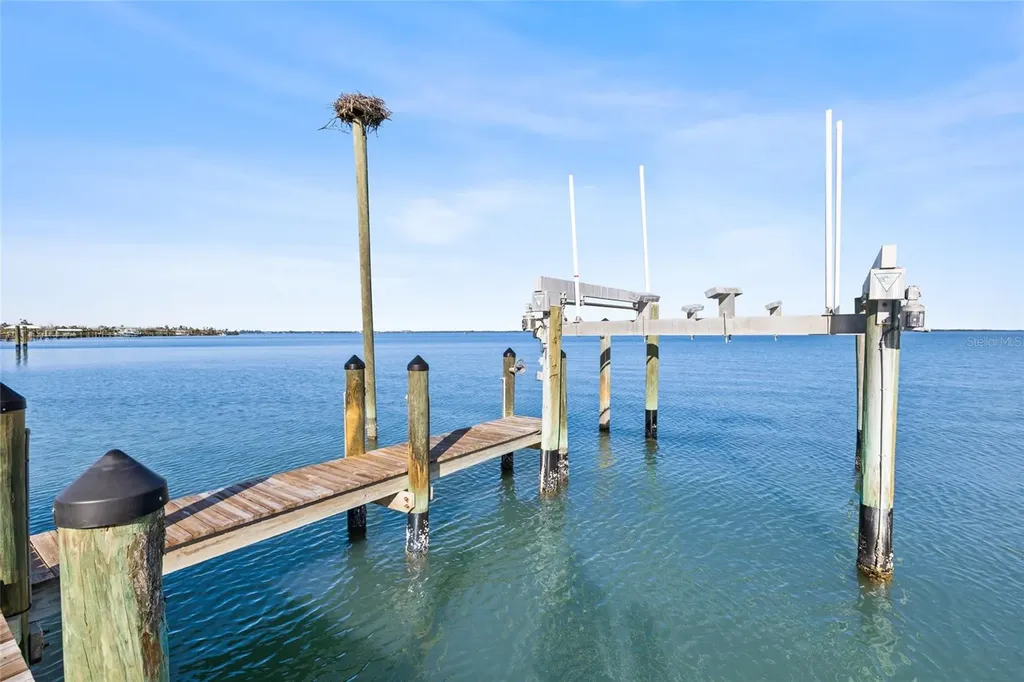 16 Grouper Hole Drive Boca Grande FL 33921
