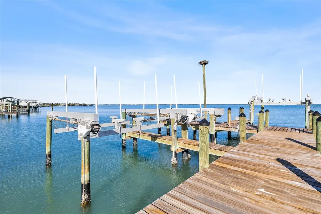 16 Grouper Hole Drive Boca Grande FL 33921