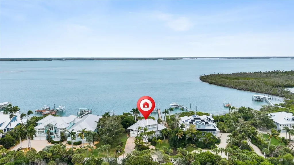 16 Grouper Hole Drive Boca Grande FL 33921