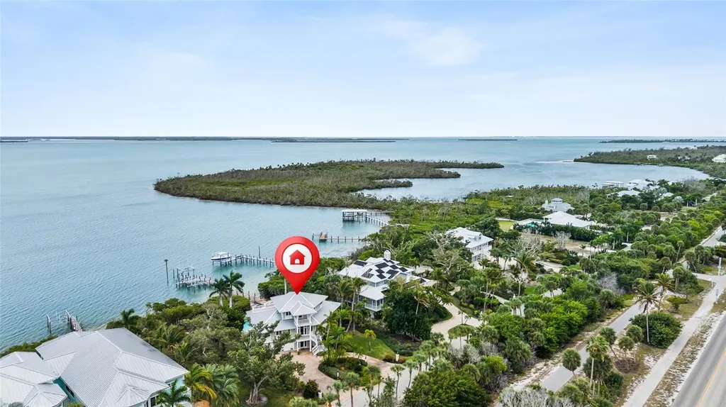 16 Grouper Hole Drive Boca Grande FL 33921