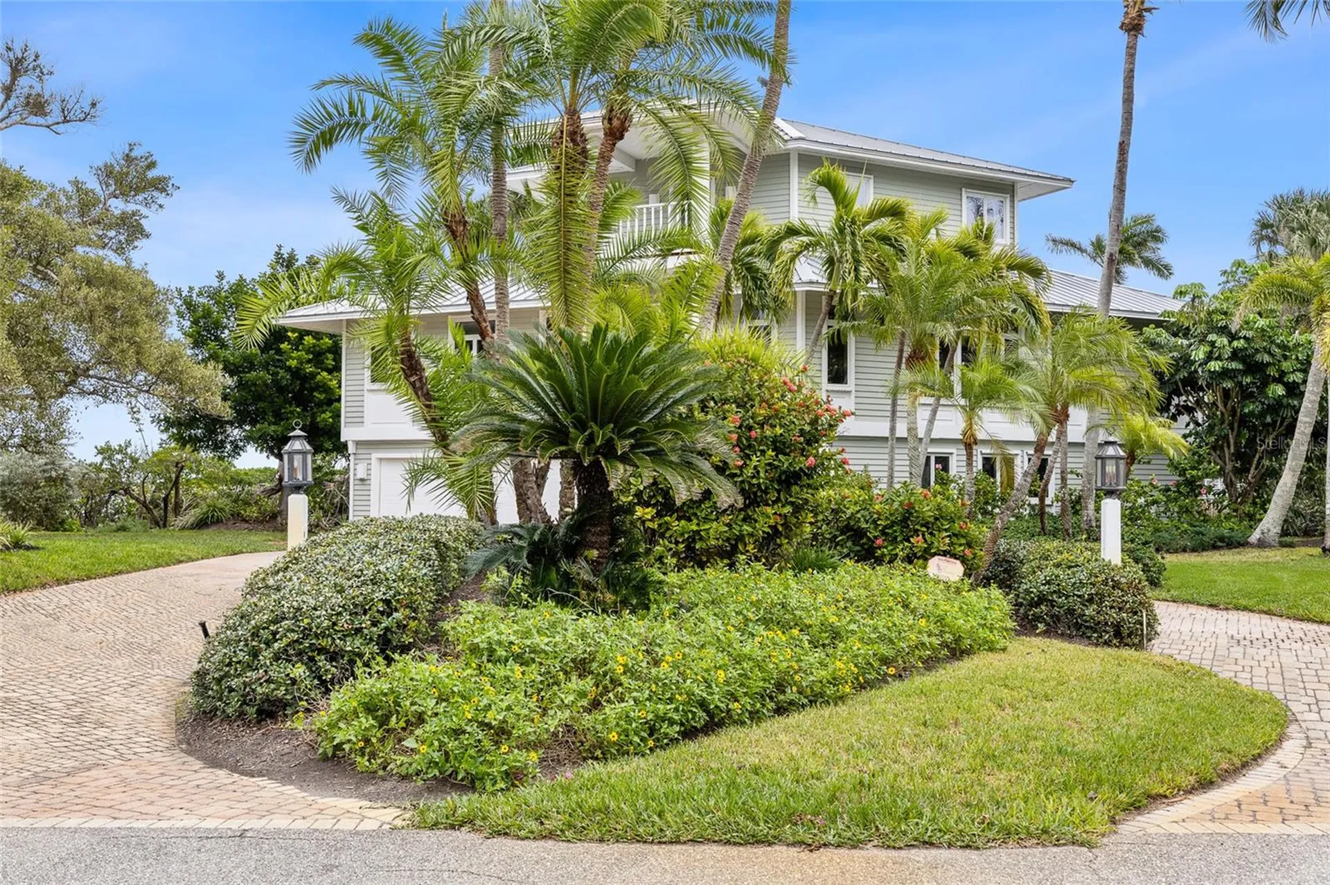 16 Grouper Hole Drive Boca Grande FL 33921