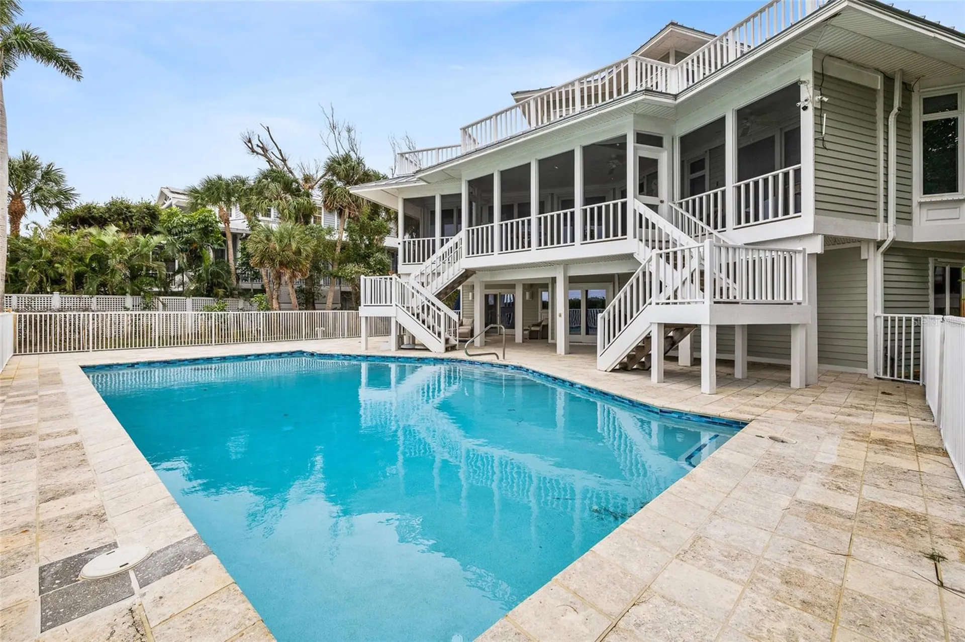 16 Grouper Hole Drive Boca Grande FL 33921
