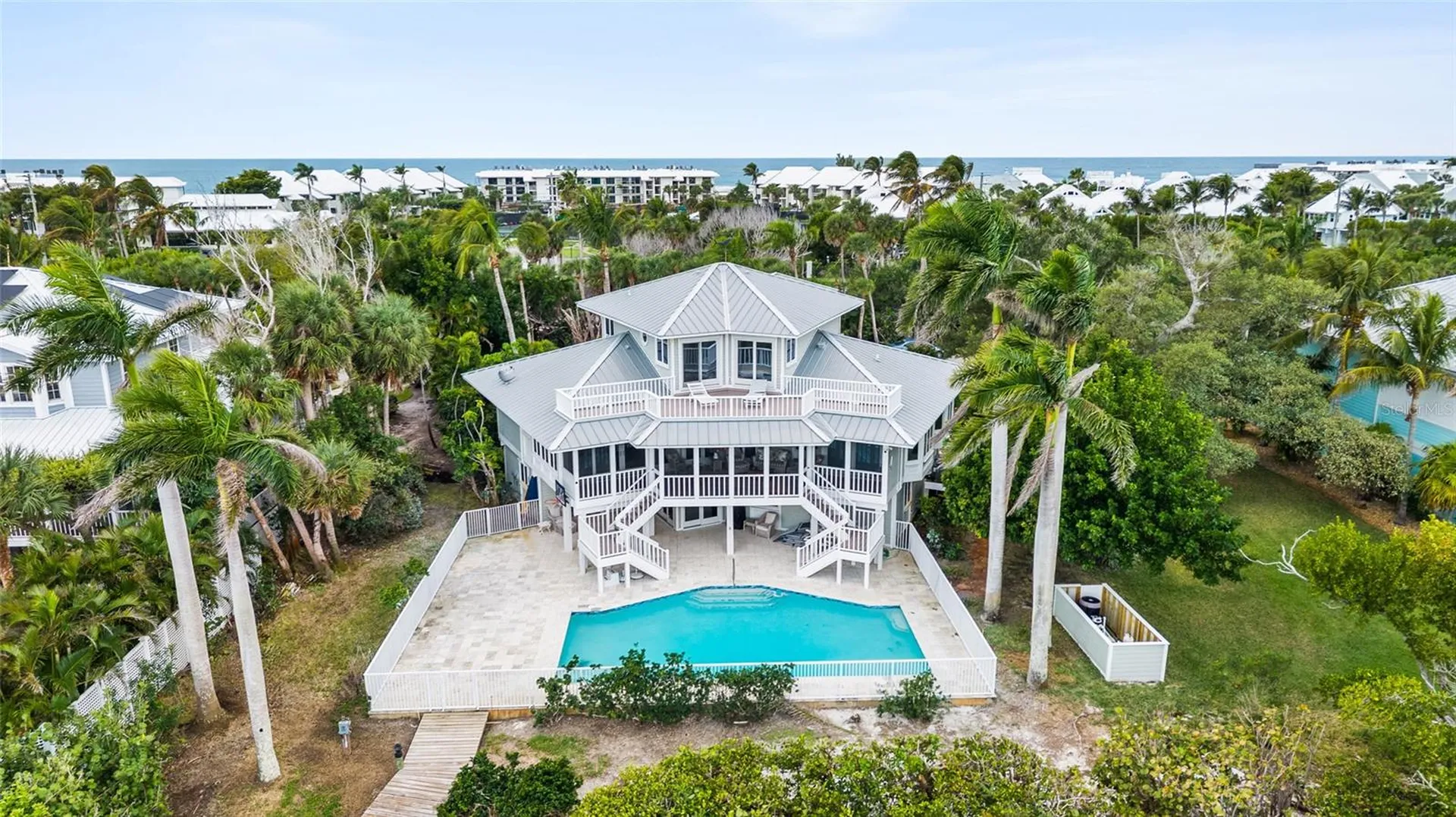 16 Grouper Hole Drive Boca Grande FL 33921