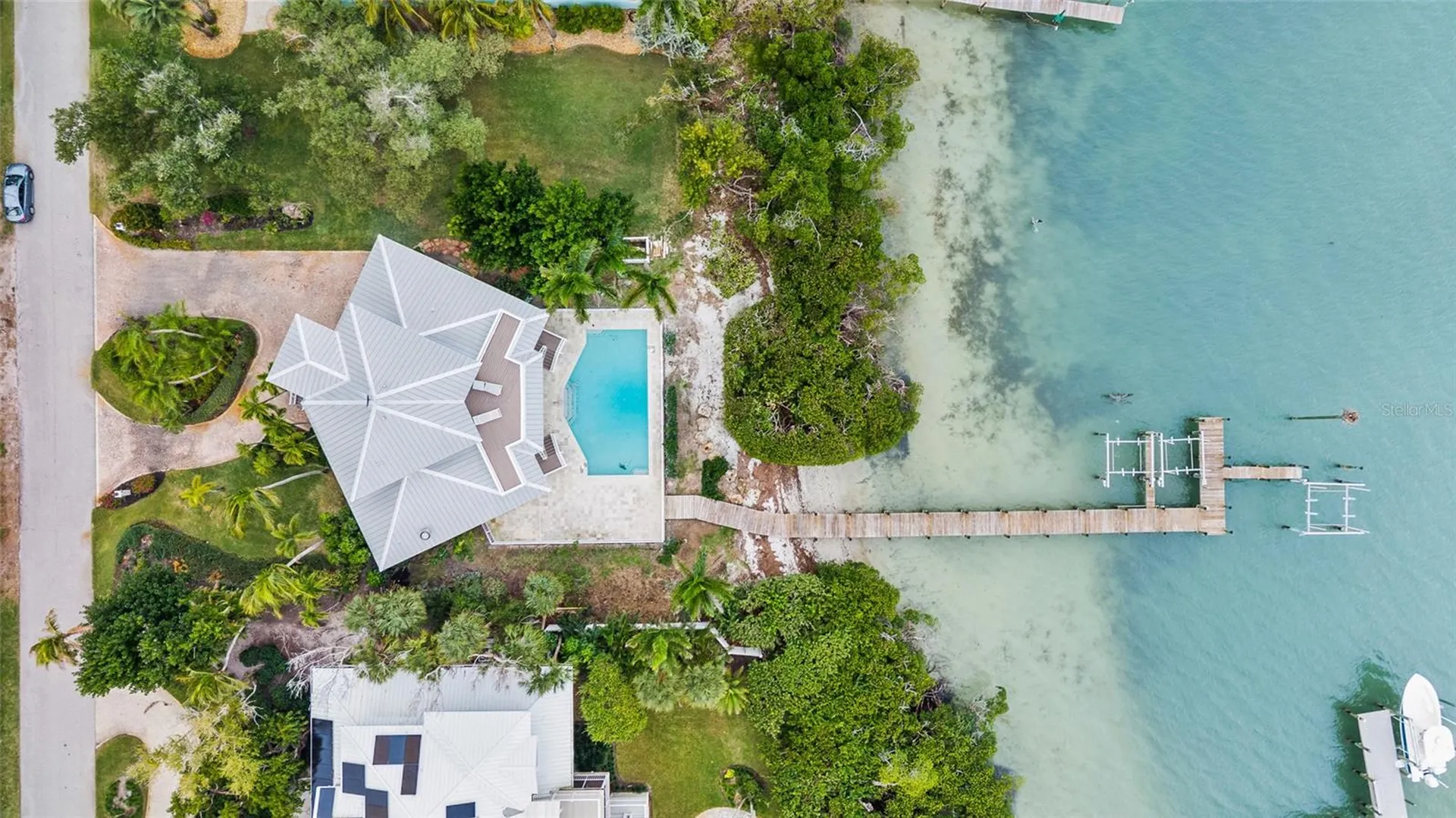 16 Grouper Hole Drive Boca Grande FL 33921