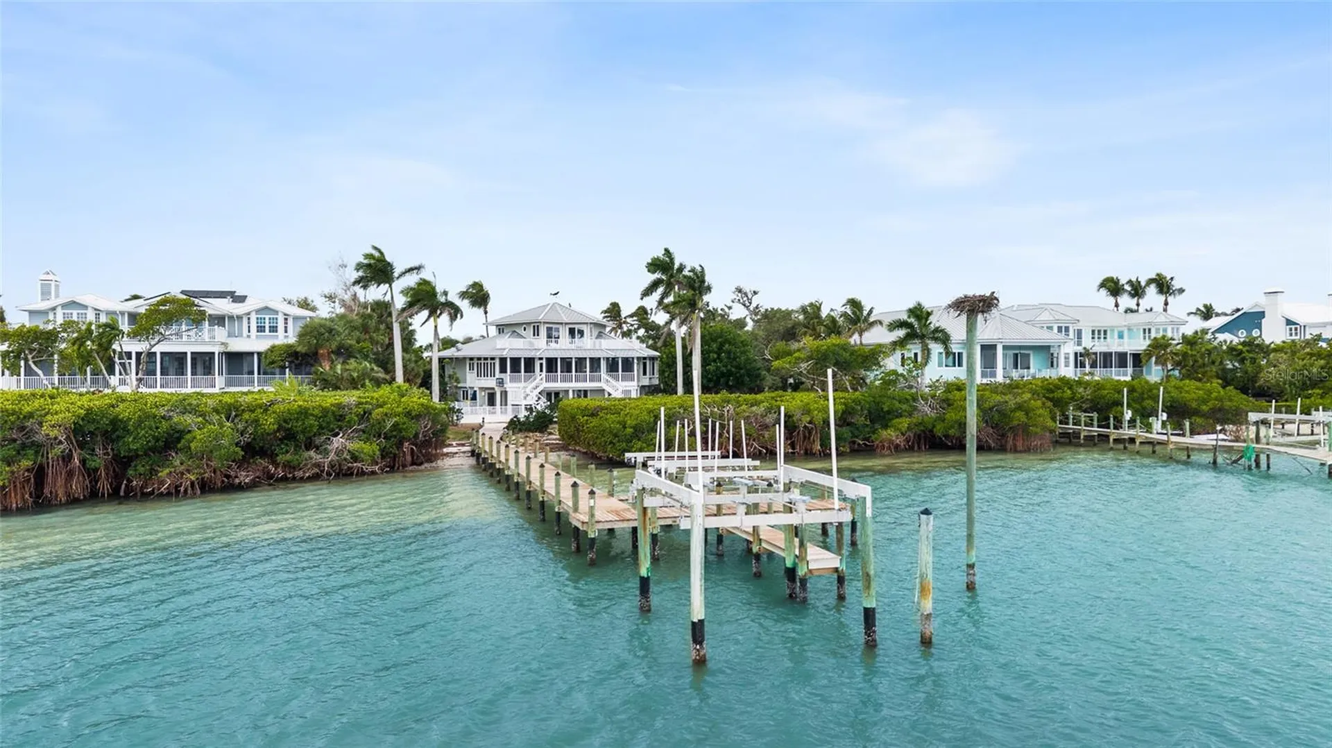 16 Grouper Hole Drive Boca Grande FL 33921