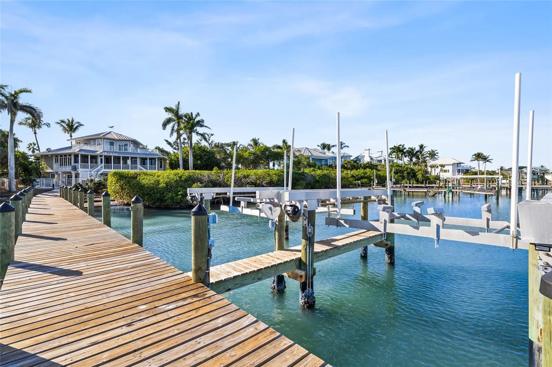 16 Grouper Hole Drive Boca Grande FL 33921