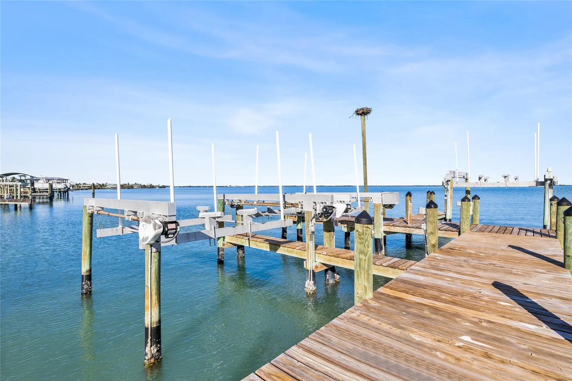16 Grouper Hole Drive Boca Grande FL 33921