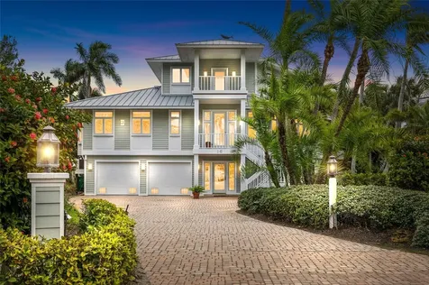 16 Grouper Hole Drive Boca Grande FL 33921