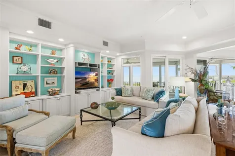 16 Grouper Hole Drive Boca Grande FL 33921