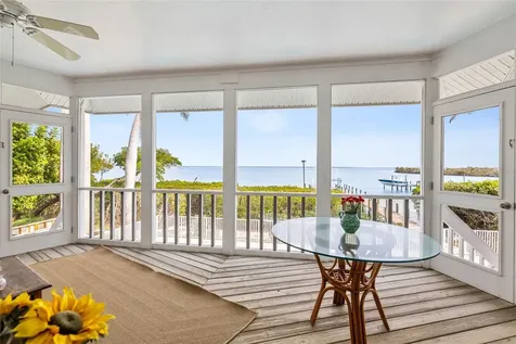 16 Grouper Hole Drive Boca Grande FL 33921