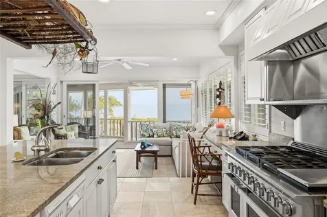 16 Grouper Hole Drive Boca Grande FL 33921