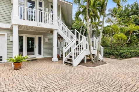 16 Grouper Hole Drive Boca Grande FL 33921