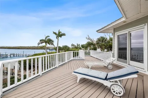 16 Grouper Hole Drive Boca Grande FL 33921