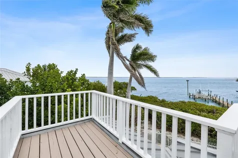 16 Grouper Hole Drive Boca Grande FL 33921