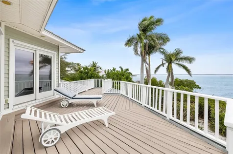 16 Grouper Hole Drive Boca Grande FL 33921