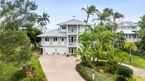 16 Grouper Hole Drive Boca Grande FL 33921