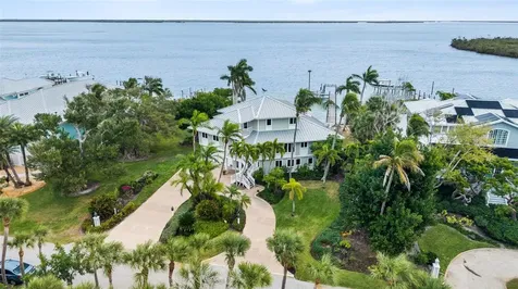 16 Grouper Hole Drive Boca Grande FL 33921