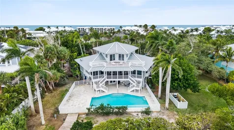 16 Grouper Hole Drive Boca Grande FL 33921