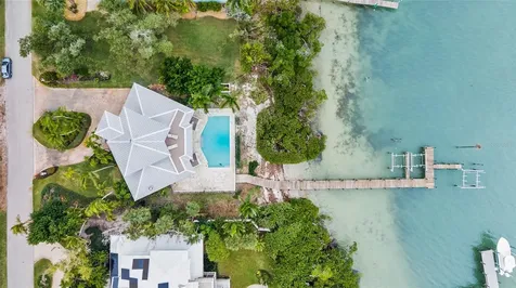 16 Grouper Hole Drive Boca Grande FL 33921