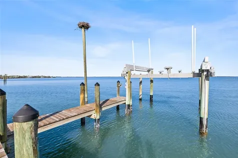 16 Grouper Hole Drive Boca Grande FL 33921