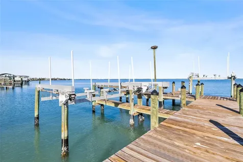 16 Grouper Hole Drive Boca Grande FL 33921