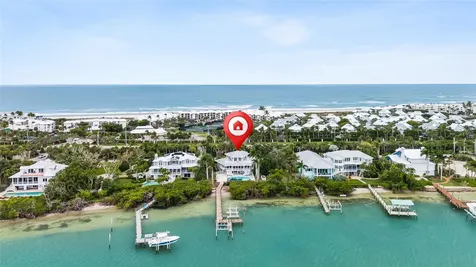 16 Grouper Hole Drive Boca Grande FL 33921