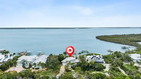 16 Grouper Hole Drive Boca Grande FL 33921