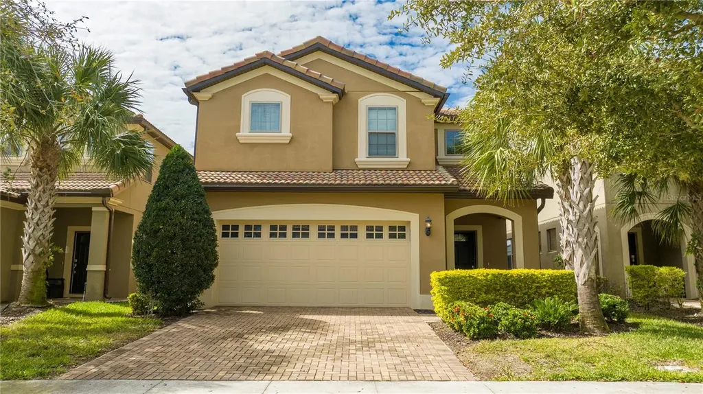 9013 Rhodes Street Kissimmee FL 34747