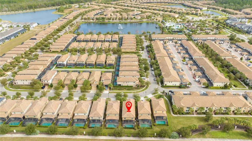 9013 Rhodes Street Kissimmee FL 34747
