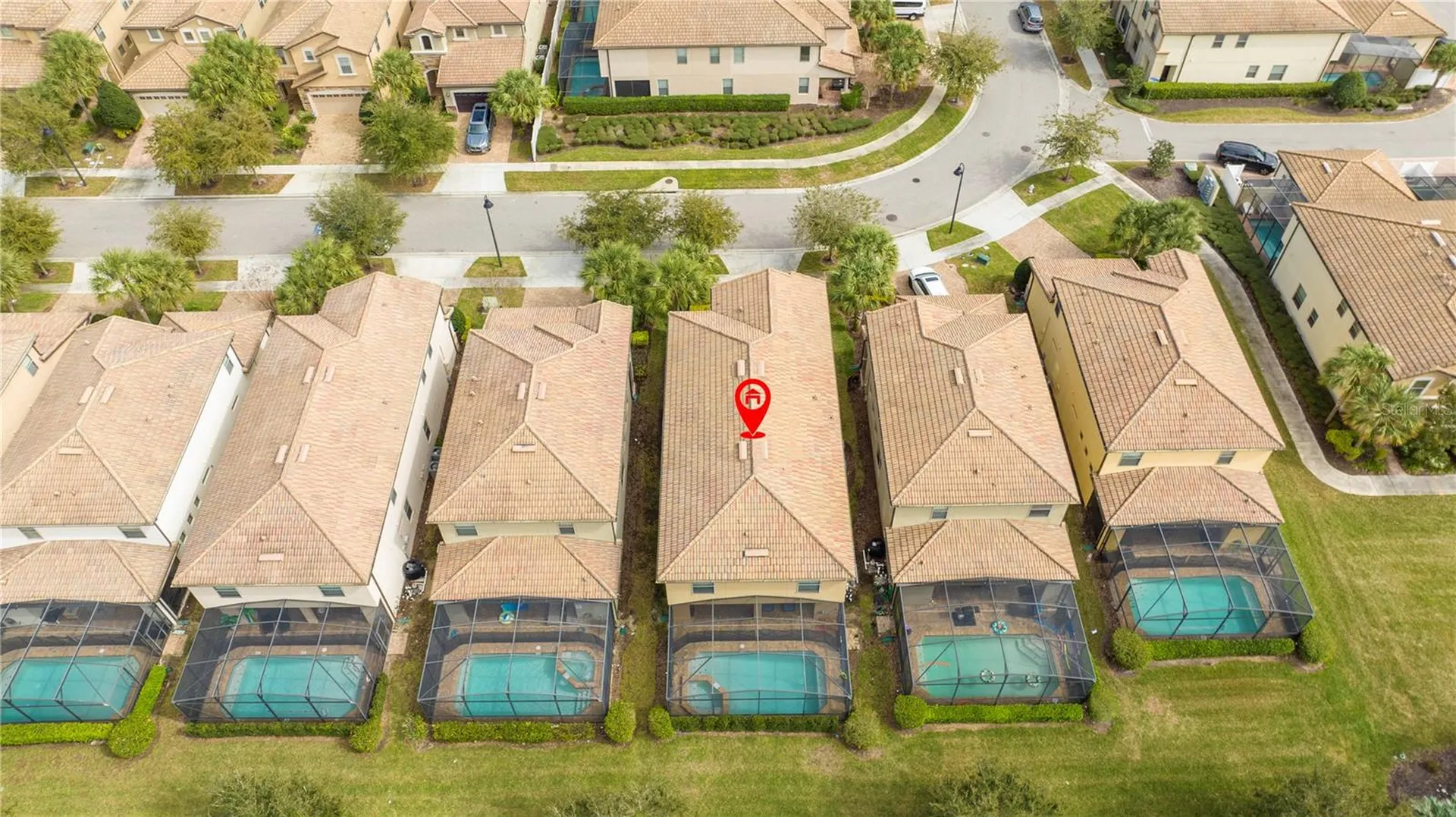 9013 Rhodes Street Kissimmee FL 34747