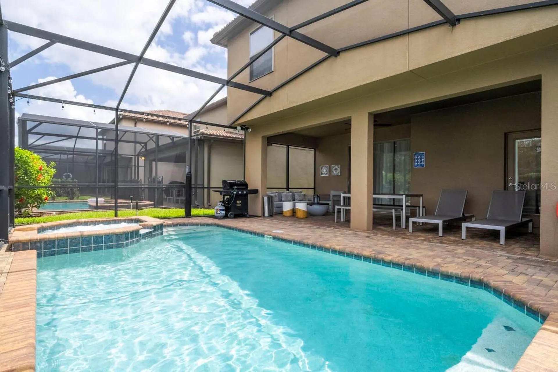 9013 Rhodes Street Kissimmee FL 34747