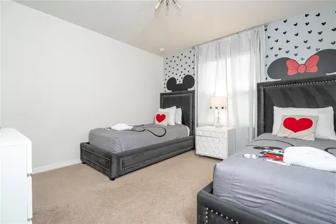 9013 Rhodes Street Kissimmee FL 34747