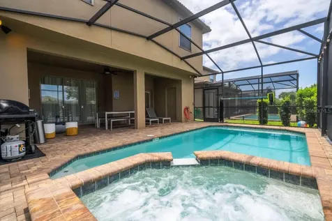 9013 Rhodes Street Kissimmee FL 34747