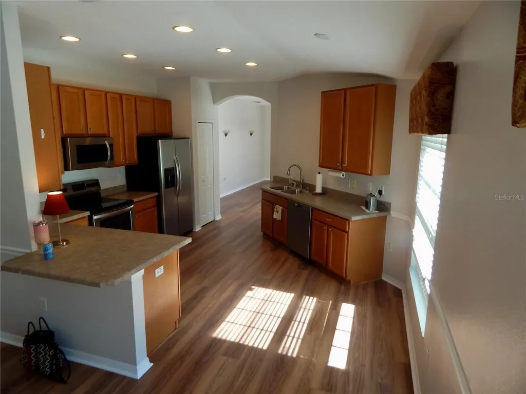5632 Autumn Shire Drive Zephyrhills FL 33541