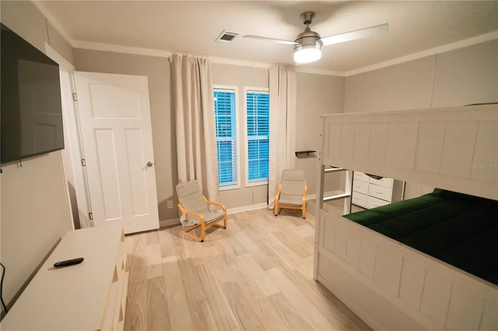7670 NE 97th Court Bronson FL 32621
