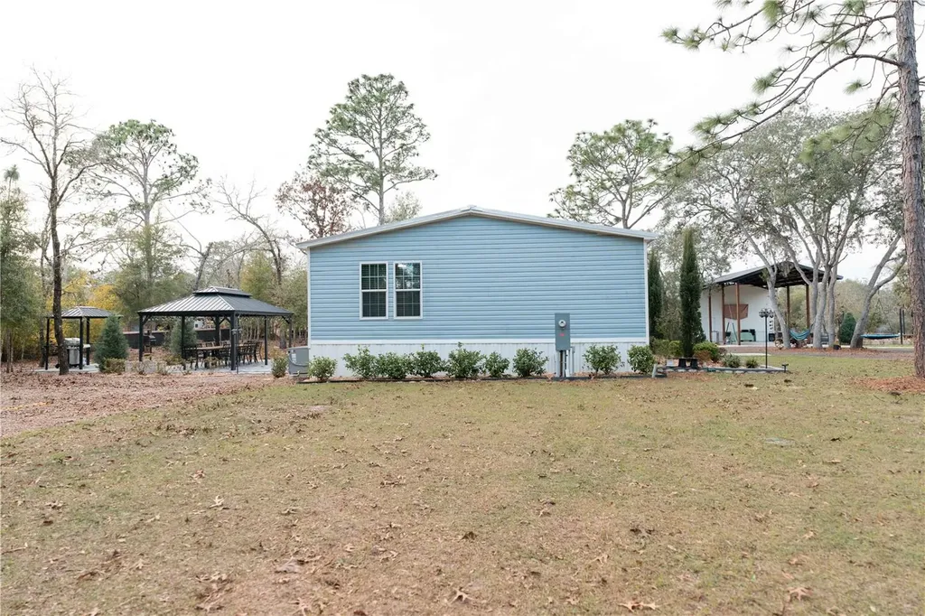 7670 NE 97th Court Bronson FL 32621