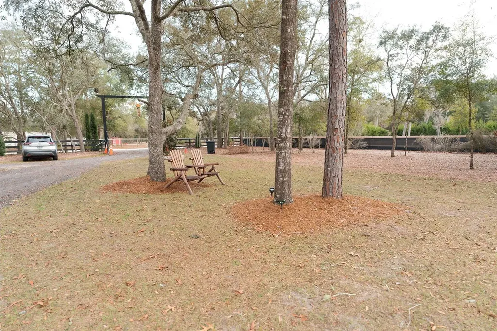 7670 NE 97th Court Bronson FL 32621